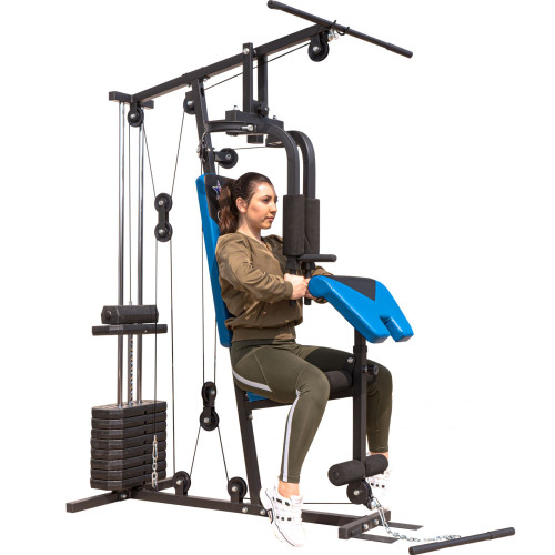 Фитнес станция  USA Style LKH-105 - фото №5